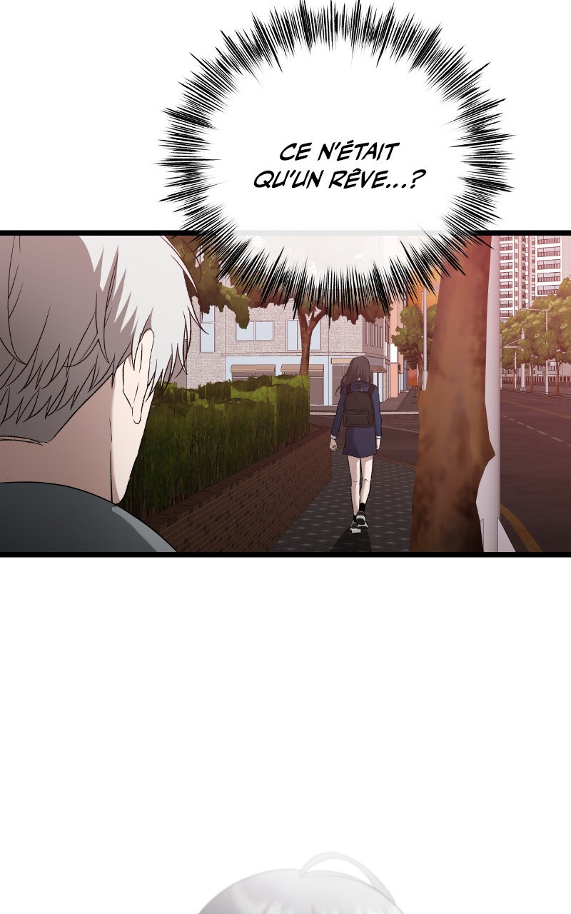 Dreaming Freedom Chapitre 127 - Page 91