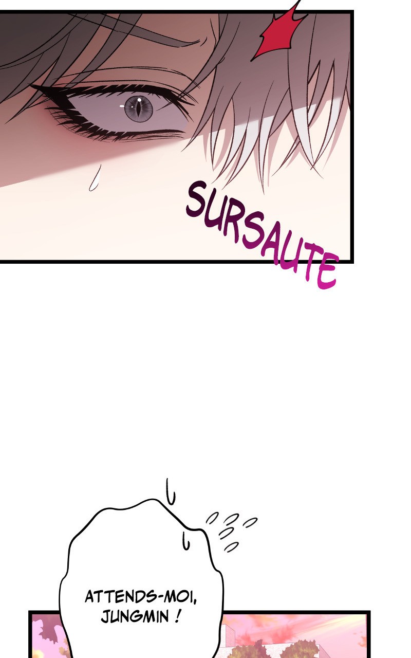Dreaming Freedom Chapitre 127 - Page 95