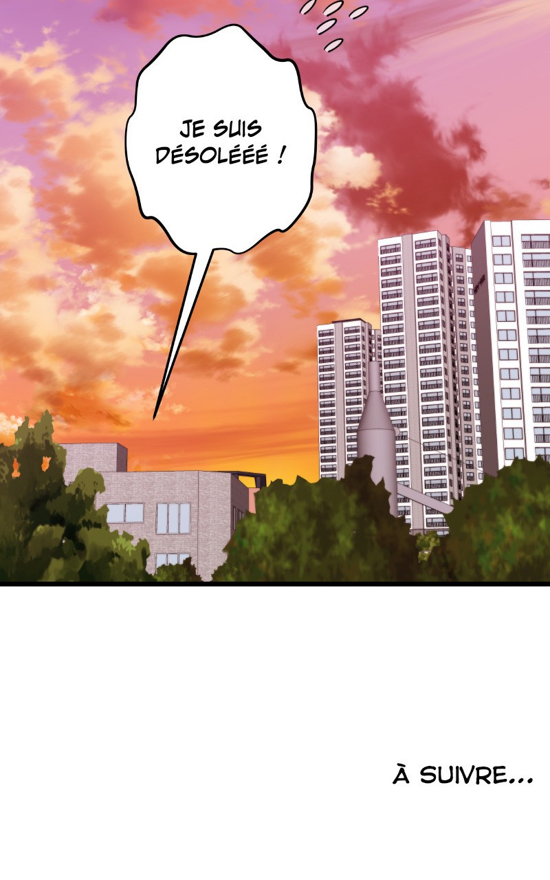 Dreaming Freedom Chapitre 127 - Page 97