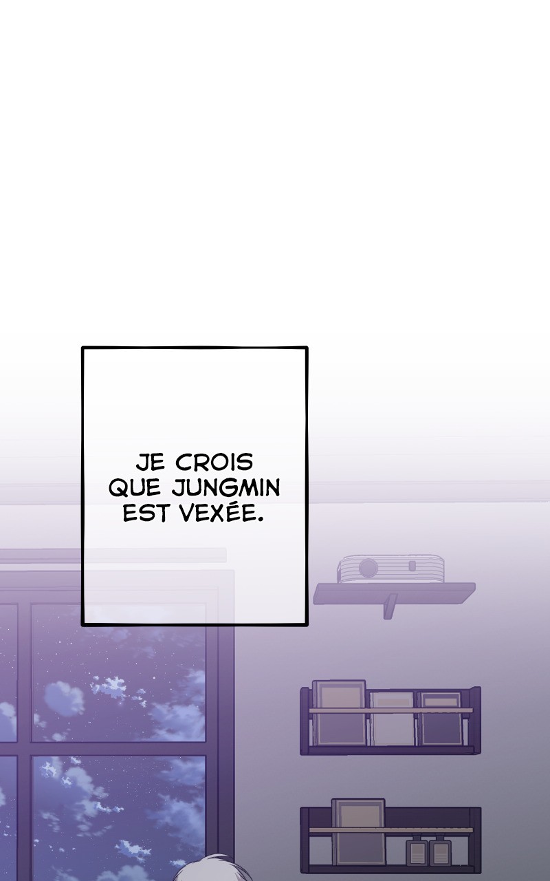 Dreaming Freedom Chapitre 128 - Page 1