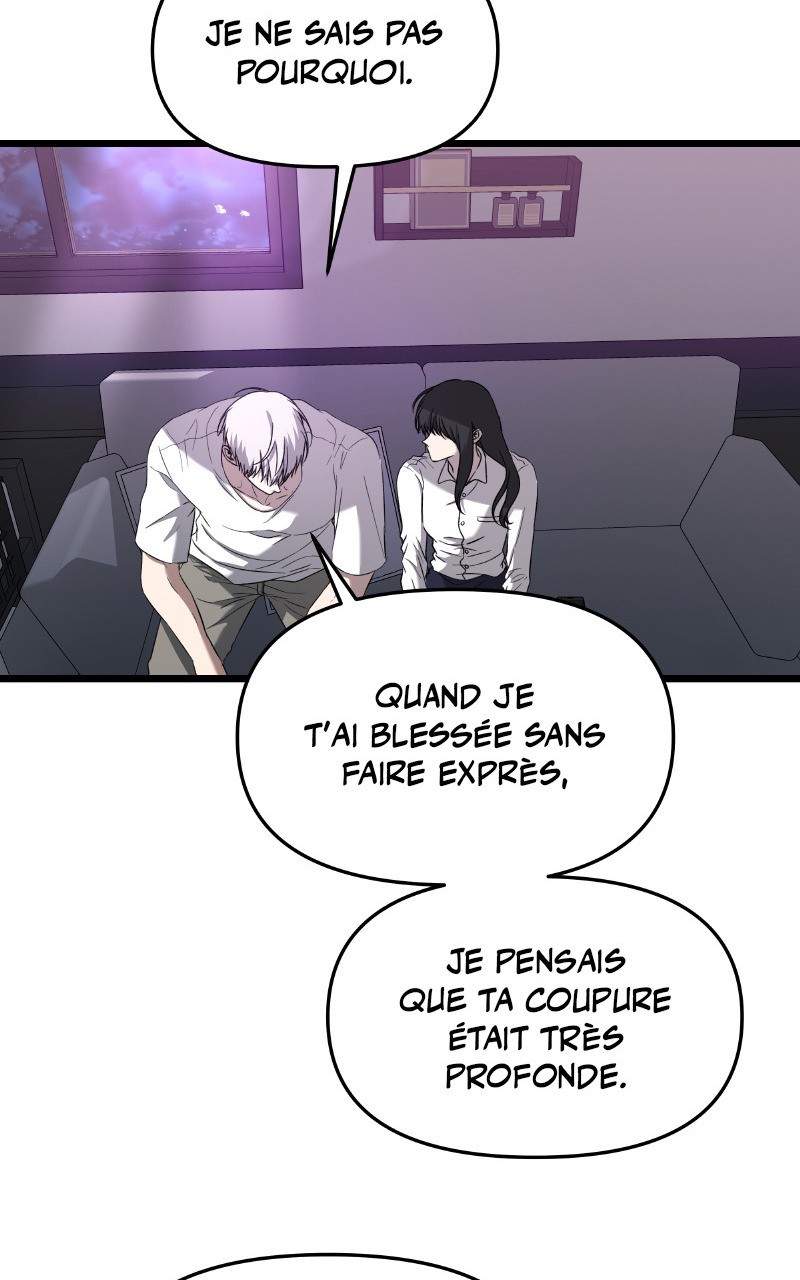 Dreaming Freedom Chapitre 128 - Page 11