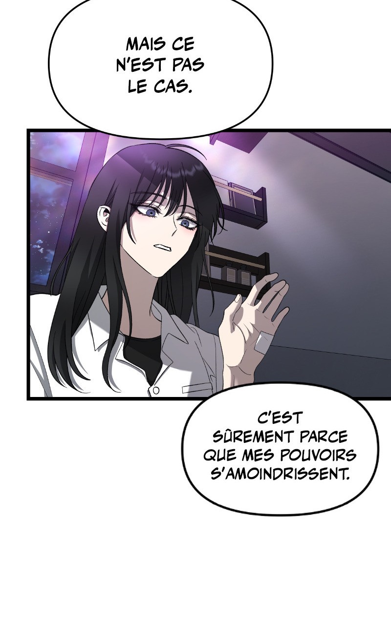 Dreaming Freedom Chapitre 128 - Page 12