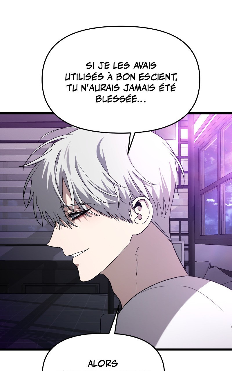 Dreaming Freedom Chapitre 128 - Page 13