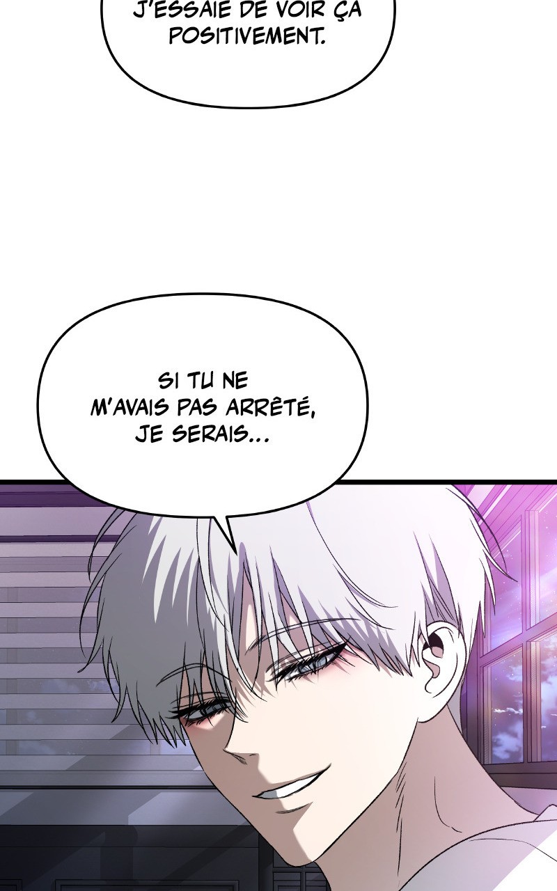 Dreaming Freedom Chapitre 128 - Page 14