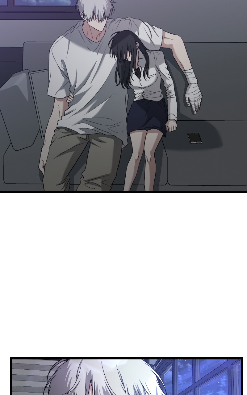 Dreaming Freedom Chapitre 128 - Page 2