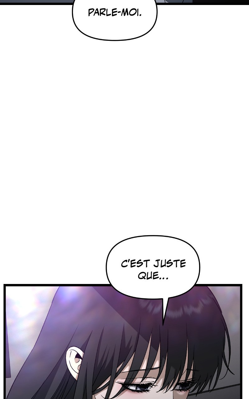 Dreaming Freedom Chapitre 128 - Page 21