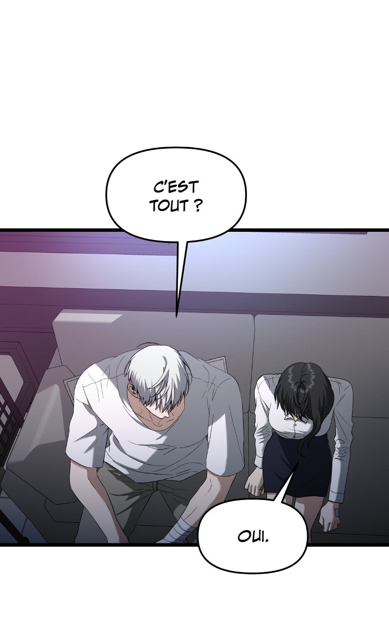 Dreaming Freedom Chapitre 128 - Page 24