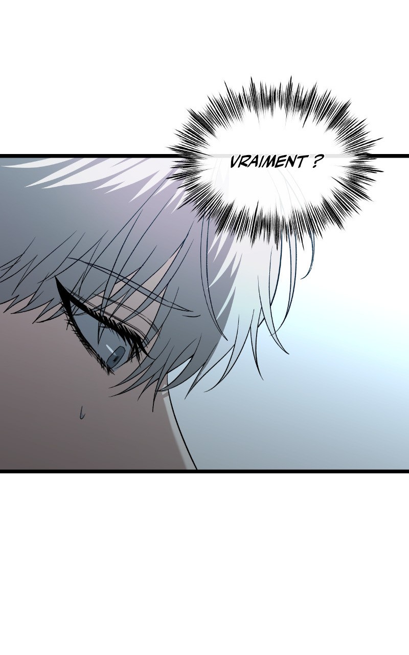Dreaming Freedom Chapitre 128 - Page 25