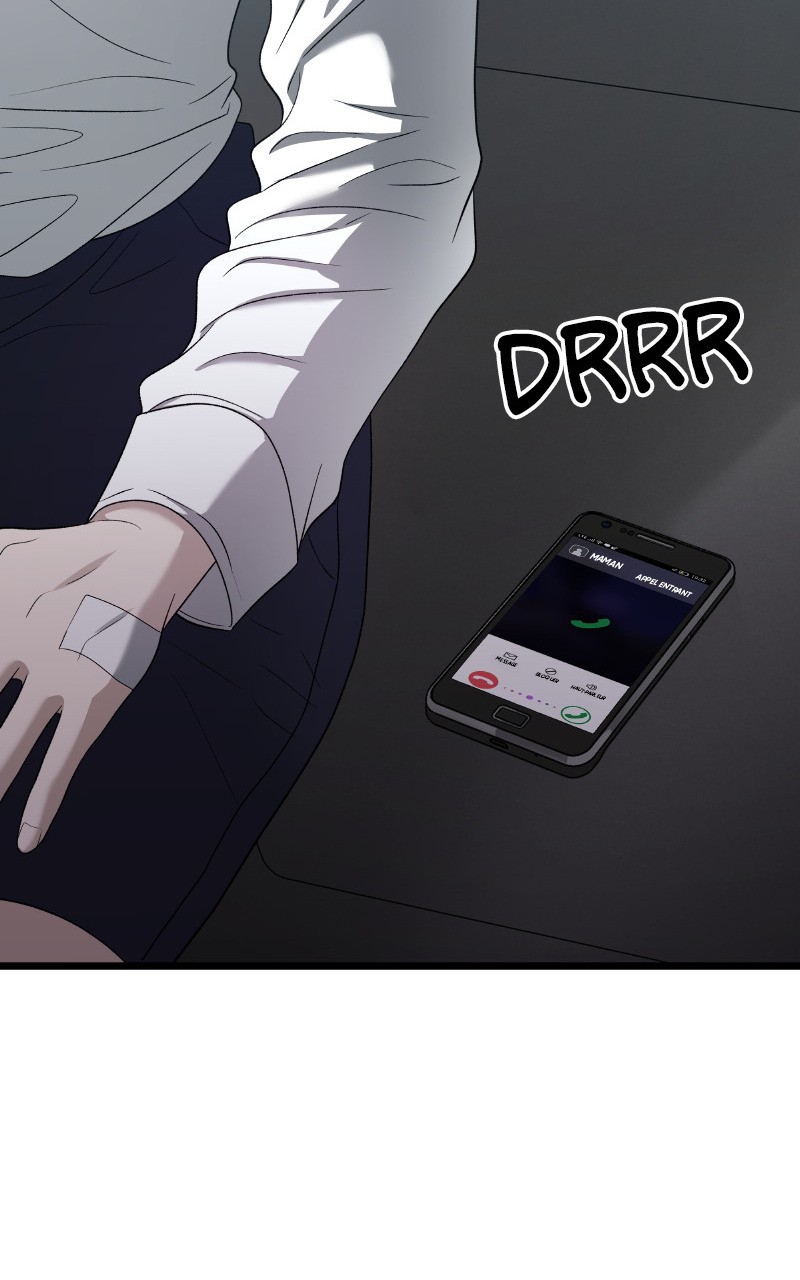 Dreaming Freedom Chapitre 128 - Page 27