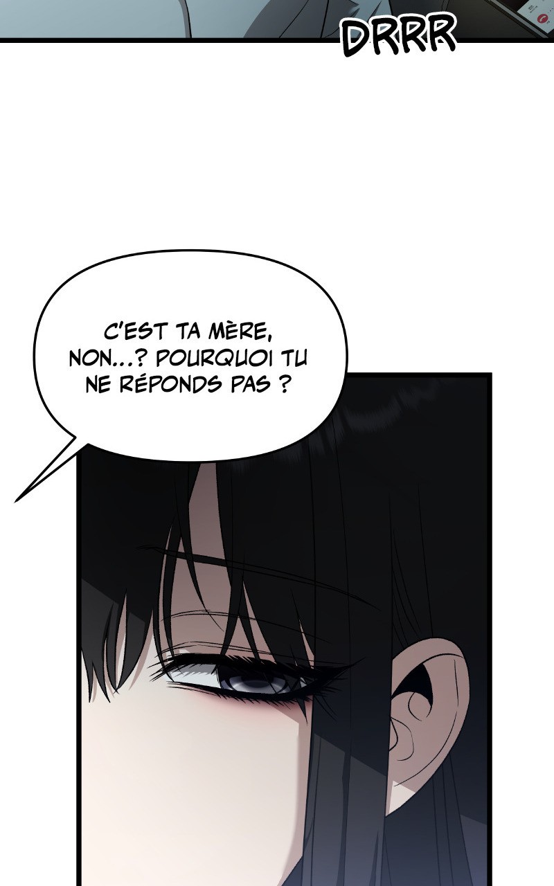 Dreaming Freedom Chapitre 128 - Page 30