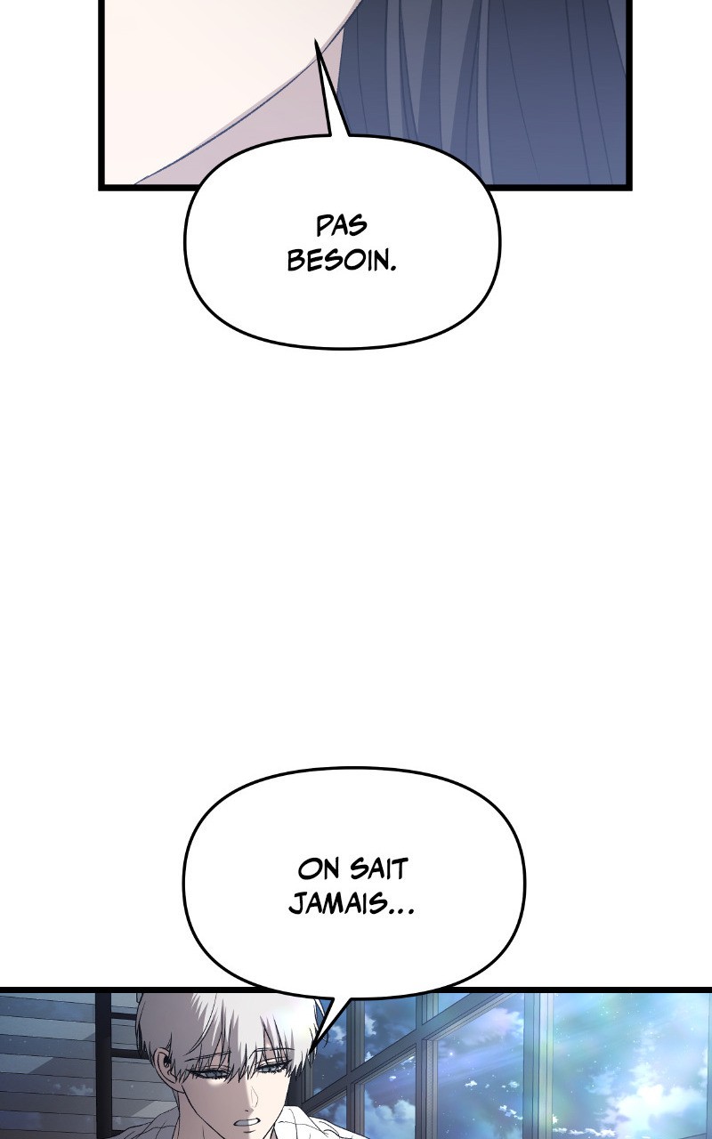 Dreaming Freedom Chapitre 128 - Page 31