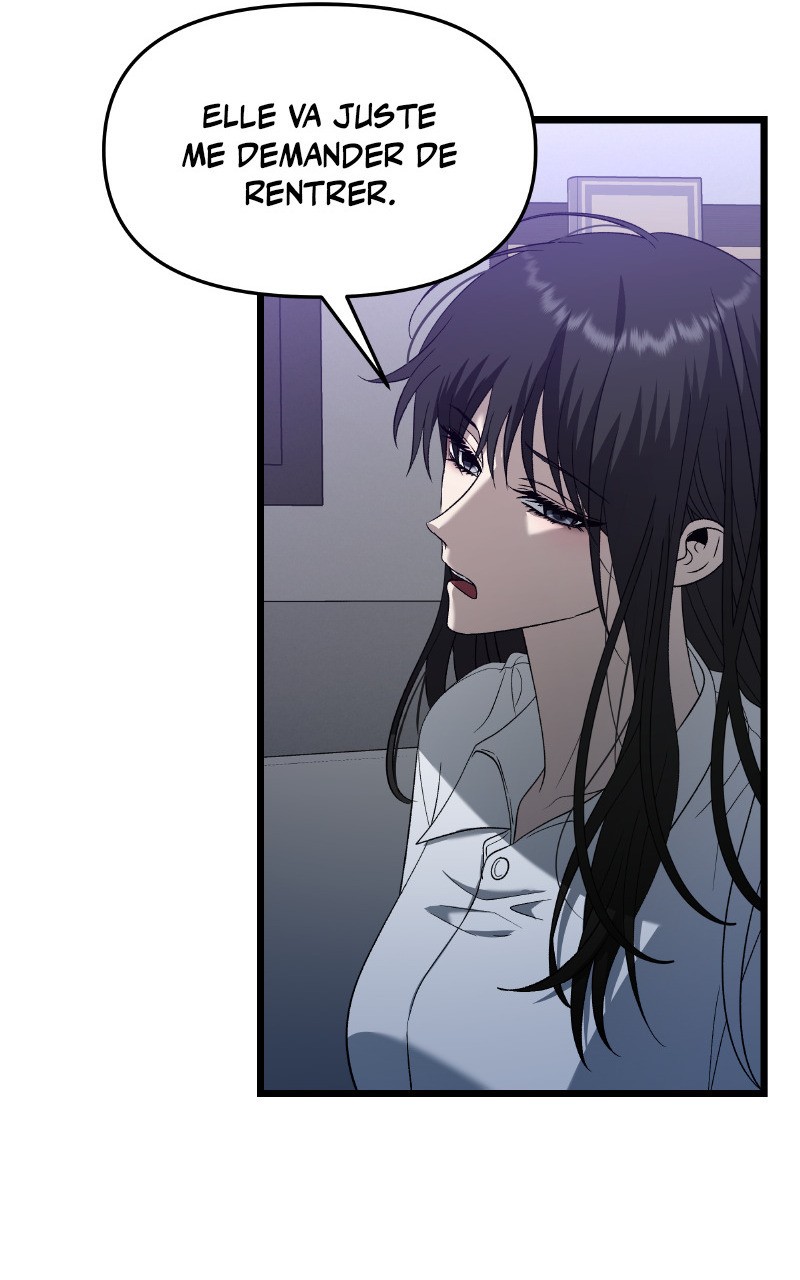 Dreaming Freedom Chapitre 128 - Page 33