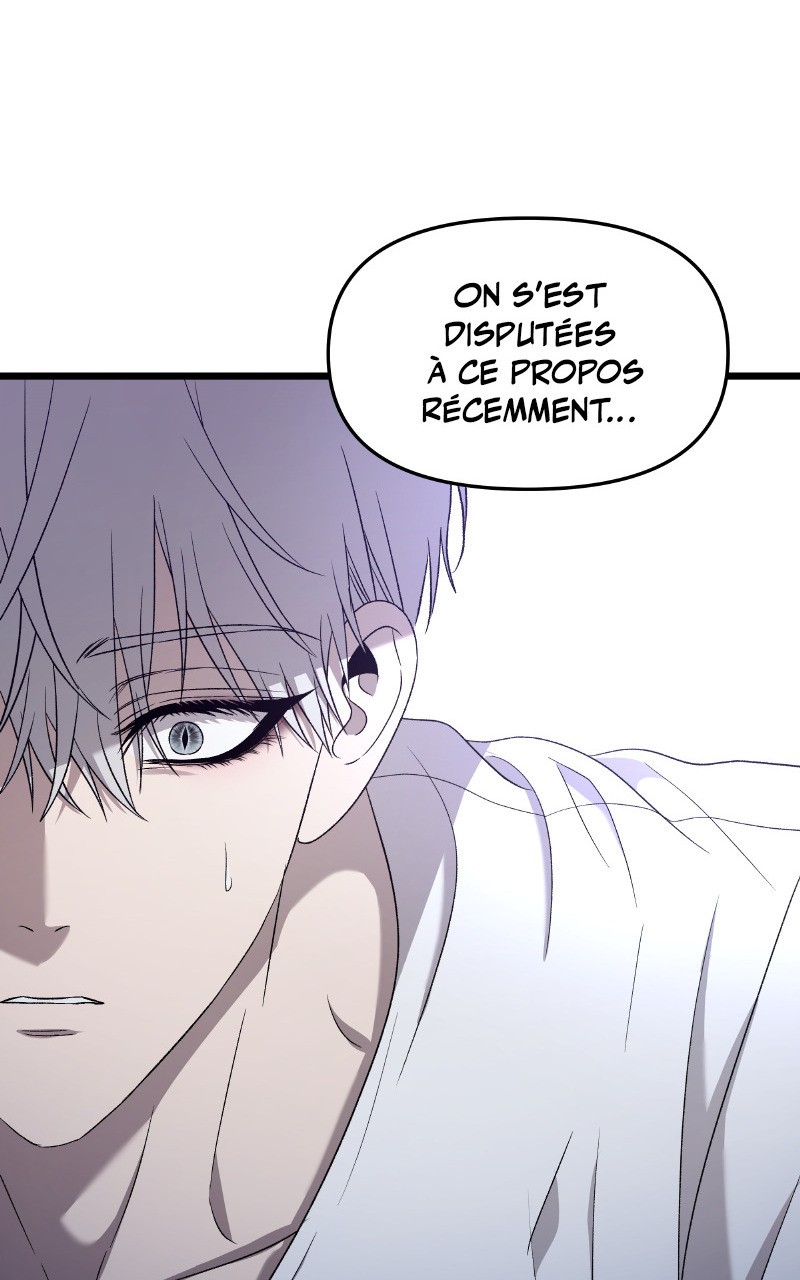 Dreaming Freedom Chapitre 128 - Page 34