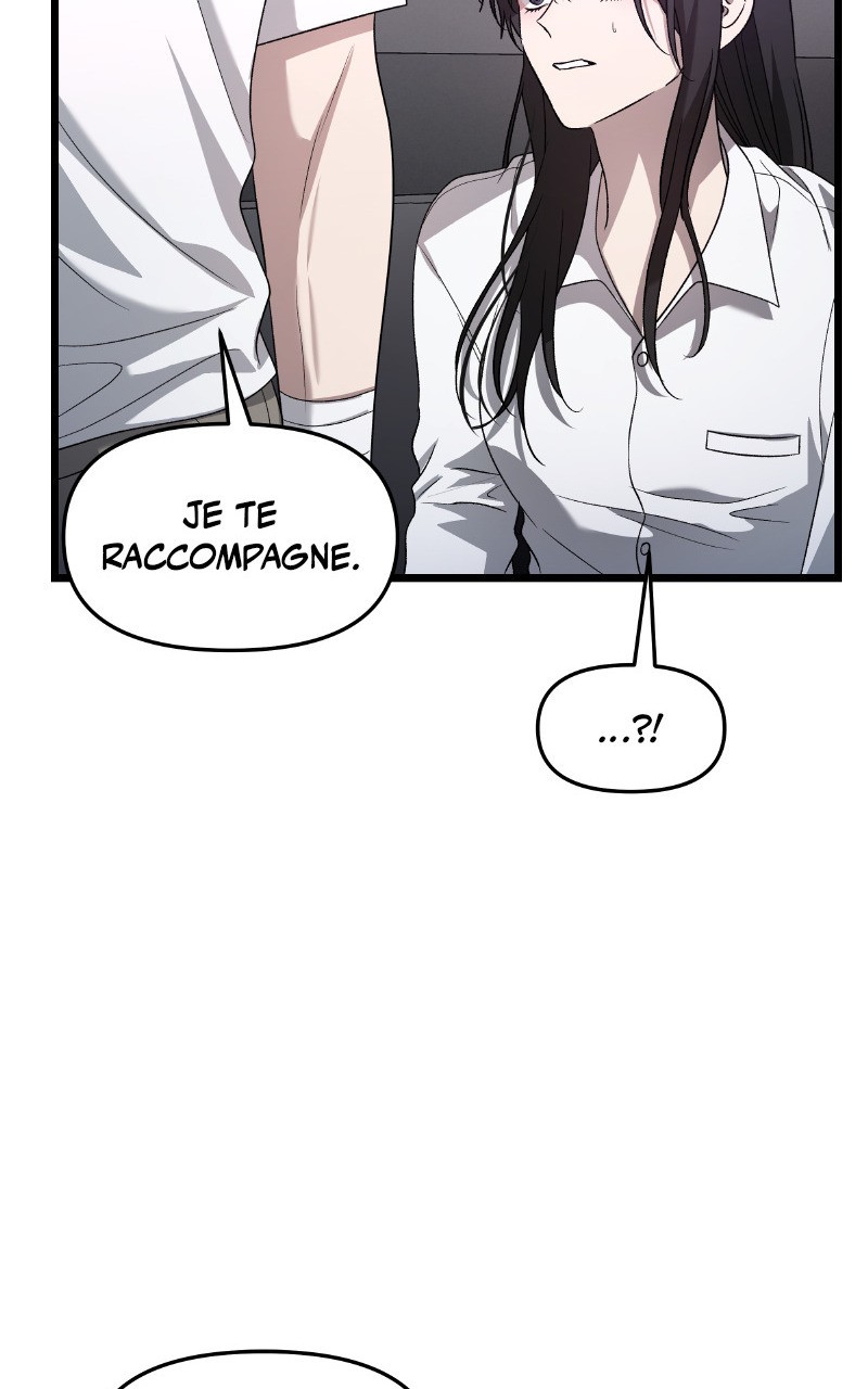 Dreaming Freedom Chapitre 128 - Page 37