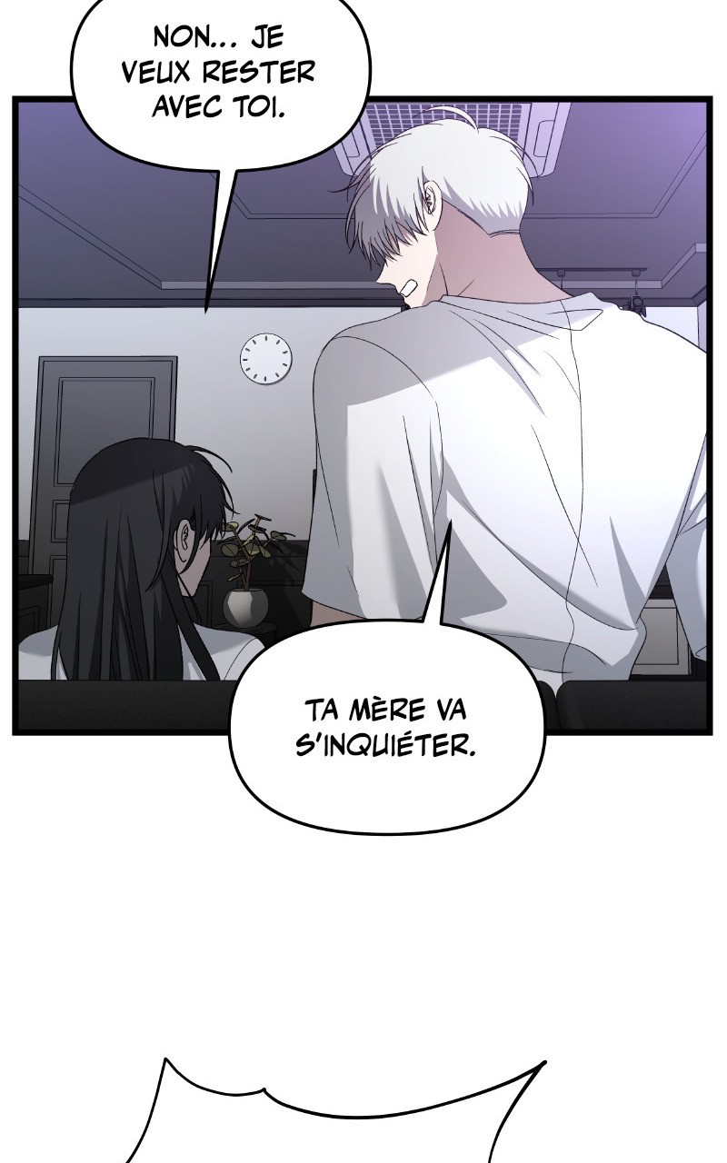 Dreaming Freedom Chapitre 128 - Page 38