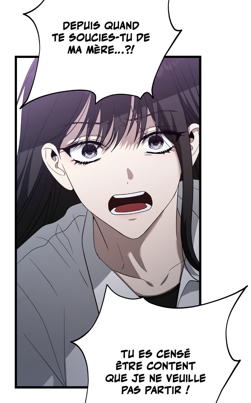 Dreaming Freedom Chapitre 128 - Page 39
