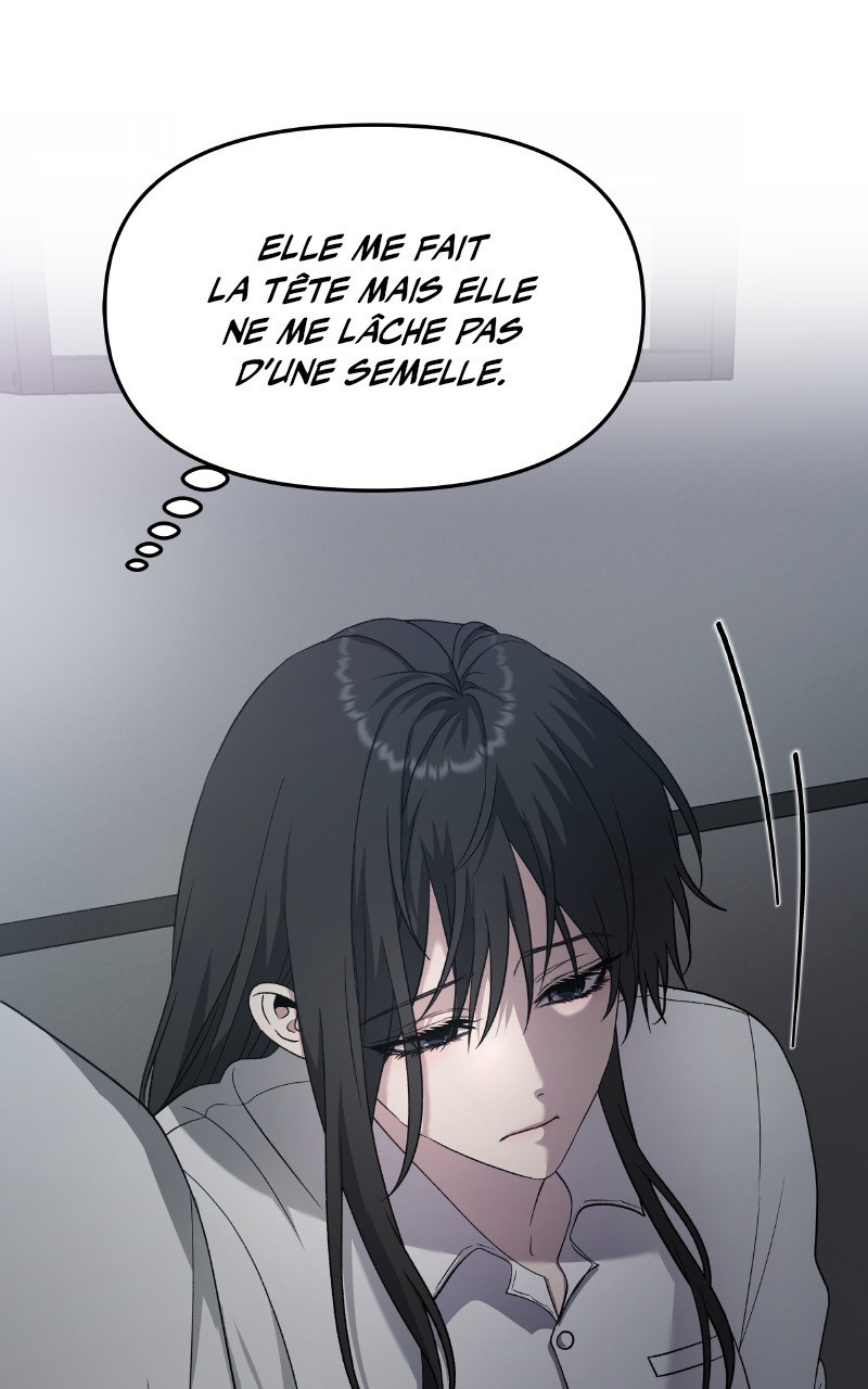Dreaming Freedom Chapitre 128 - Page 4