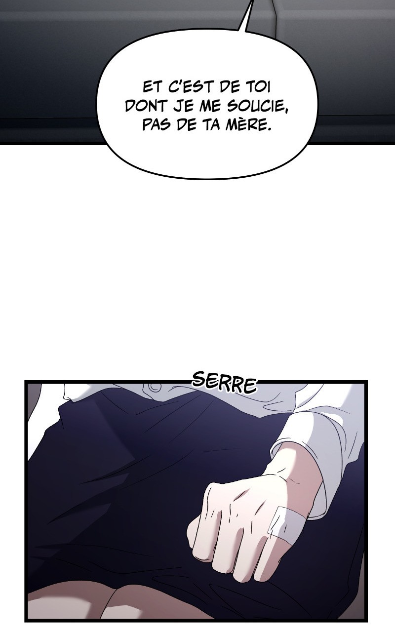 Dreaming Freedom Chapitre 128 - Page 41