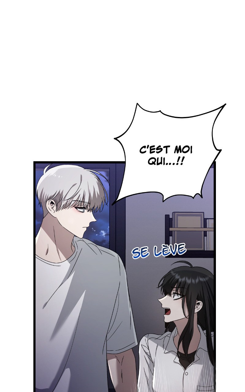 Dreaming Freedom Chapitre 128 - Page 43