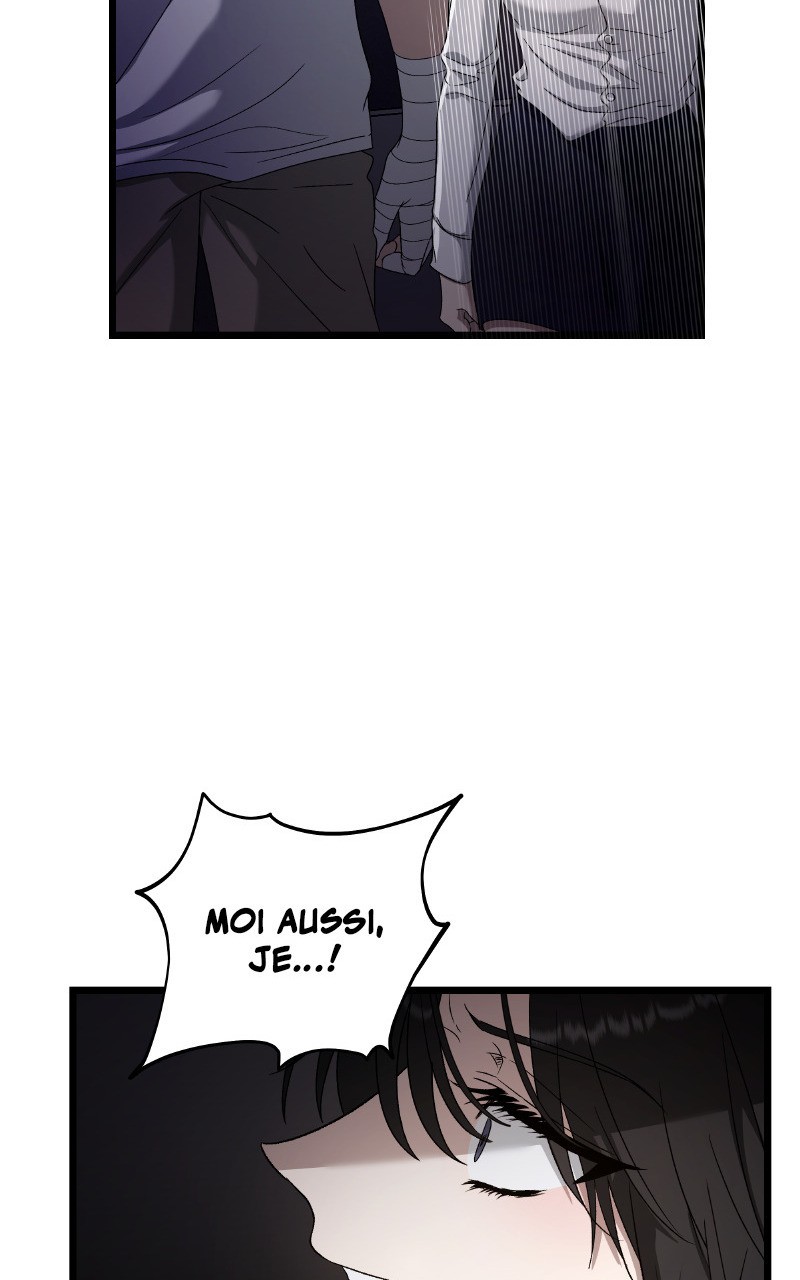 Dreaming Freedom Chapitre 128 - Page 44