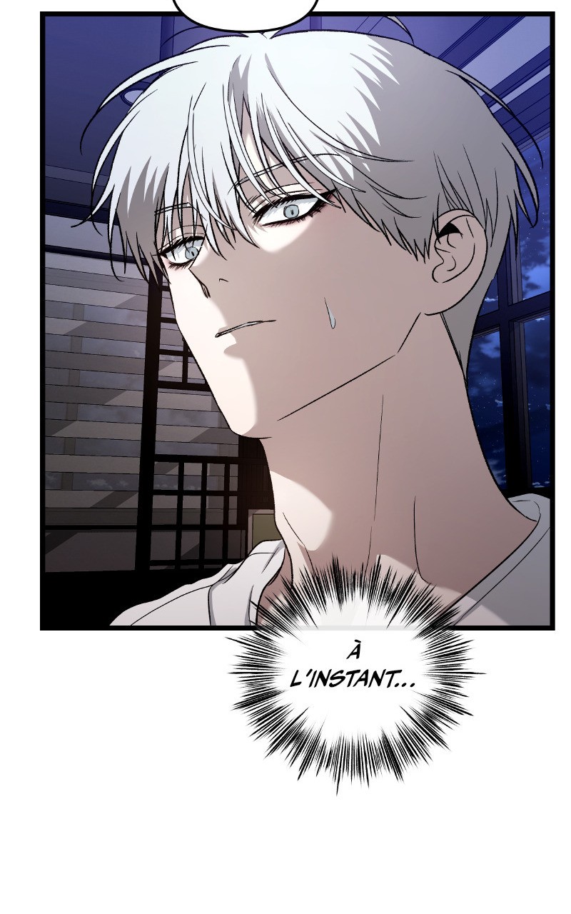 Dreaming Freedom Chapitre 128 - Page 48