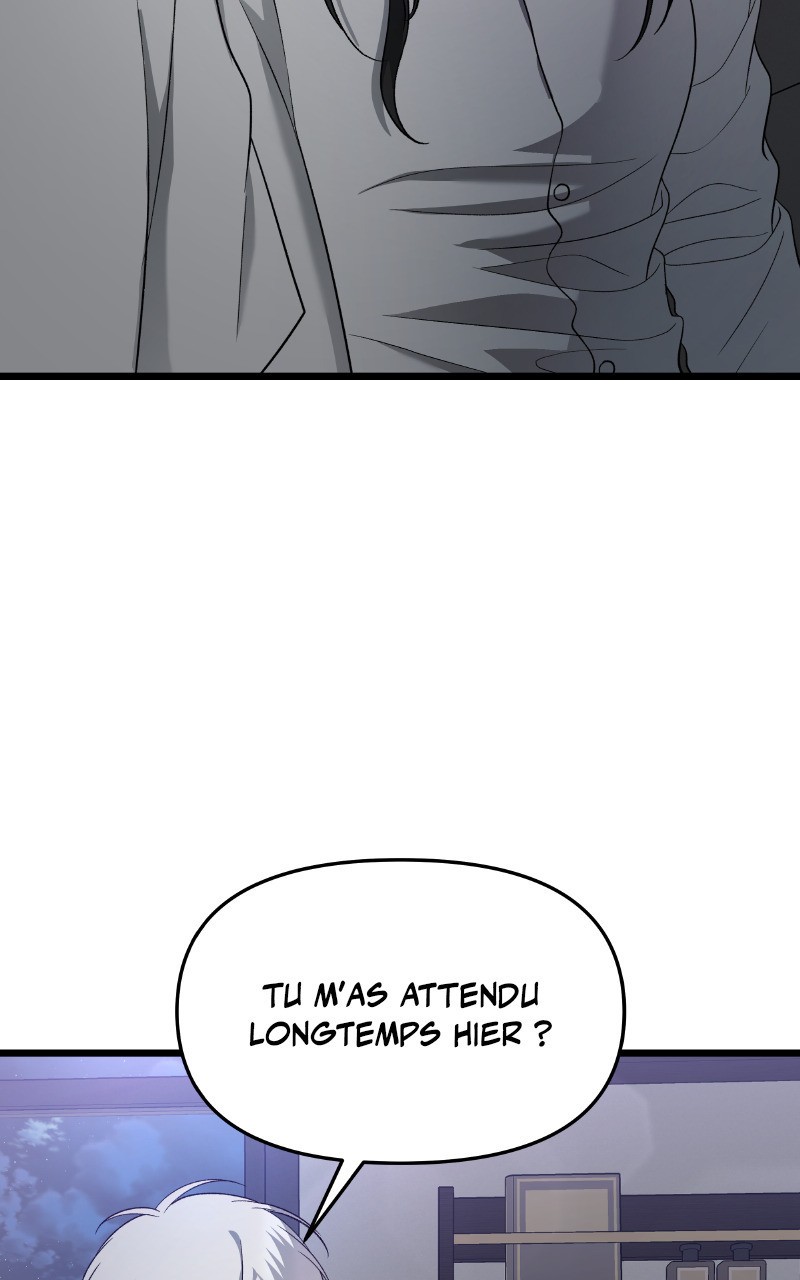 Dreaming Freedom Chapitre 128 - Page 5