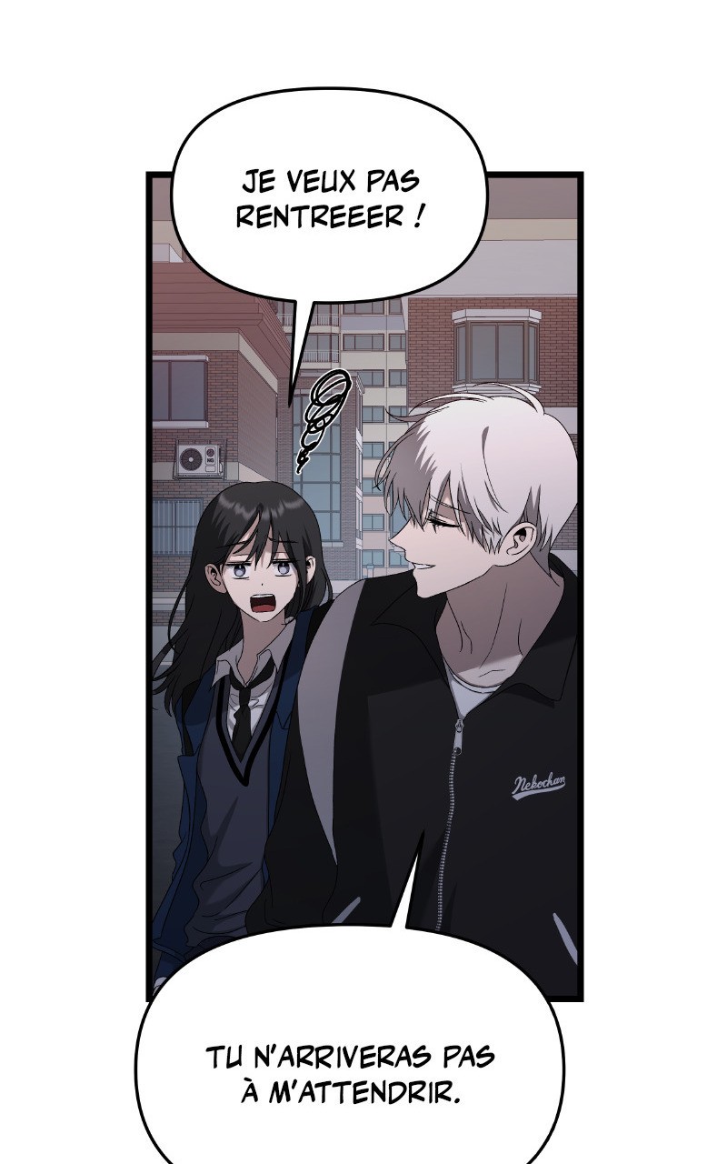 Dreaming Freedom Chapitre 128 - Page 52