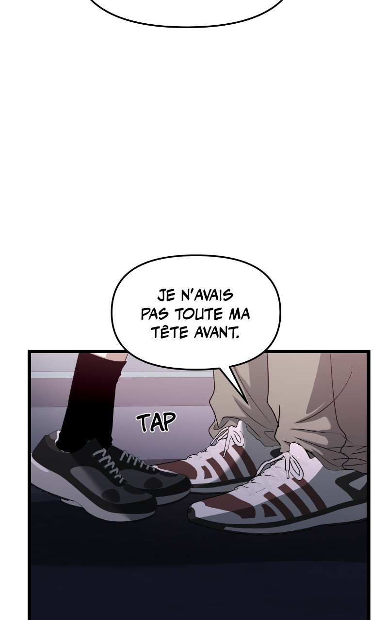 Dreaming Freedom Chapitre 128 - Page 53