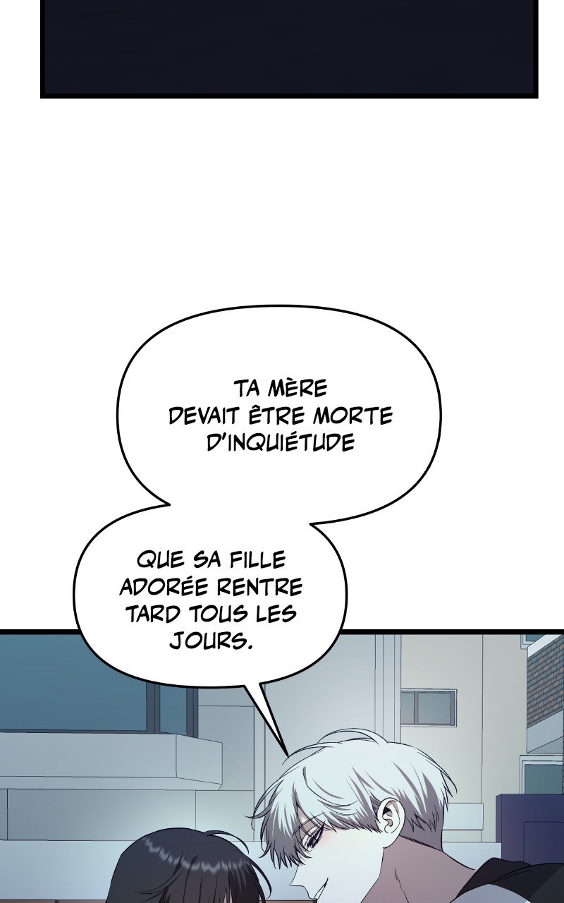 Dreaming Freedom Chapitre 128 - Page 54