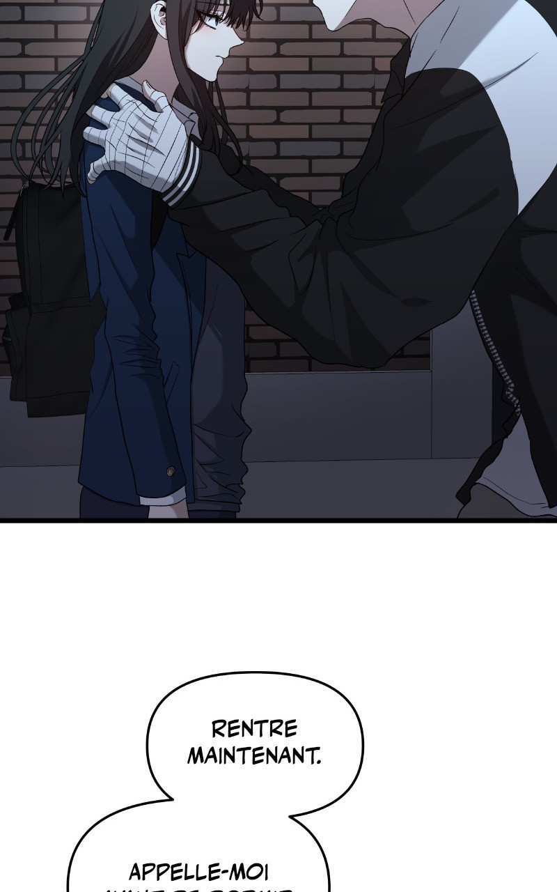 Dreaming Freedom Chapitre 128 - Page 55