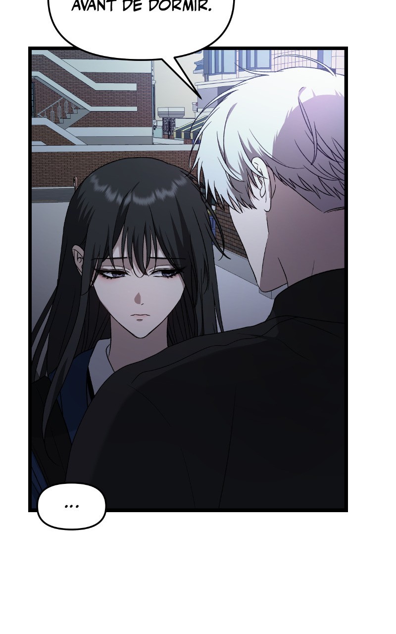 Dreaming Freedom Chapitre 128 - Page 56