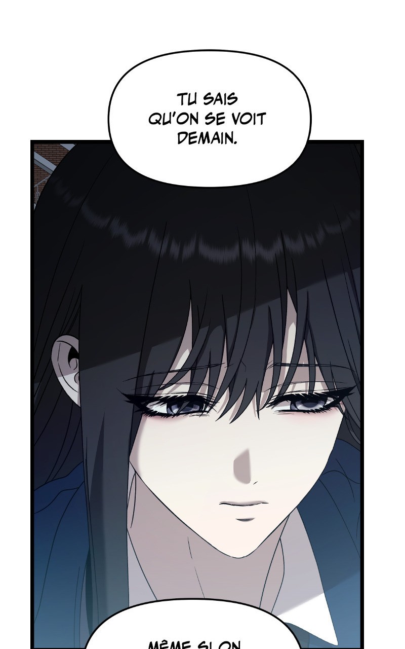 Dreaming Freedom Chapitre 128 - Page 57