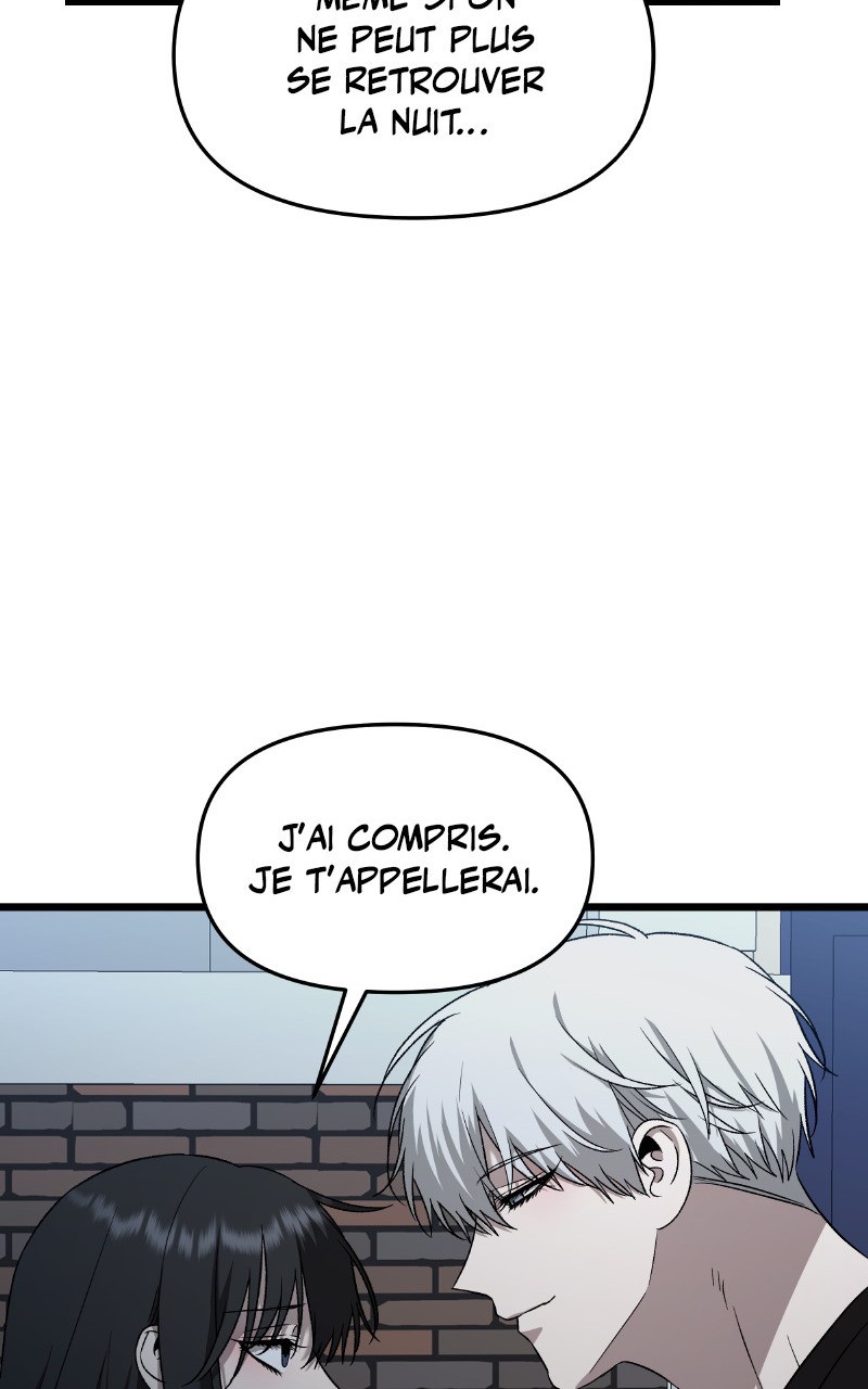 Dreaming Freedom Chapitre 128 - Page 58