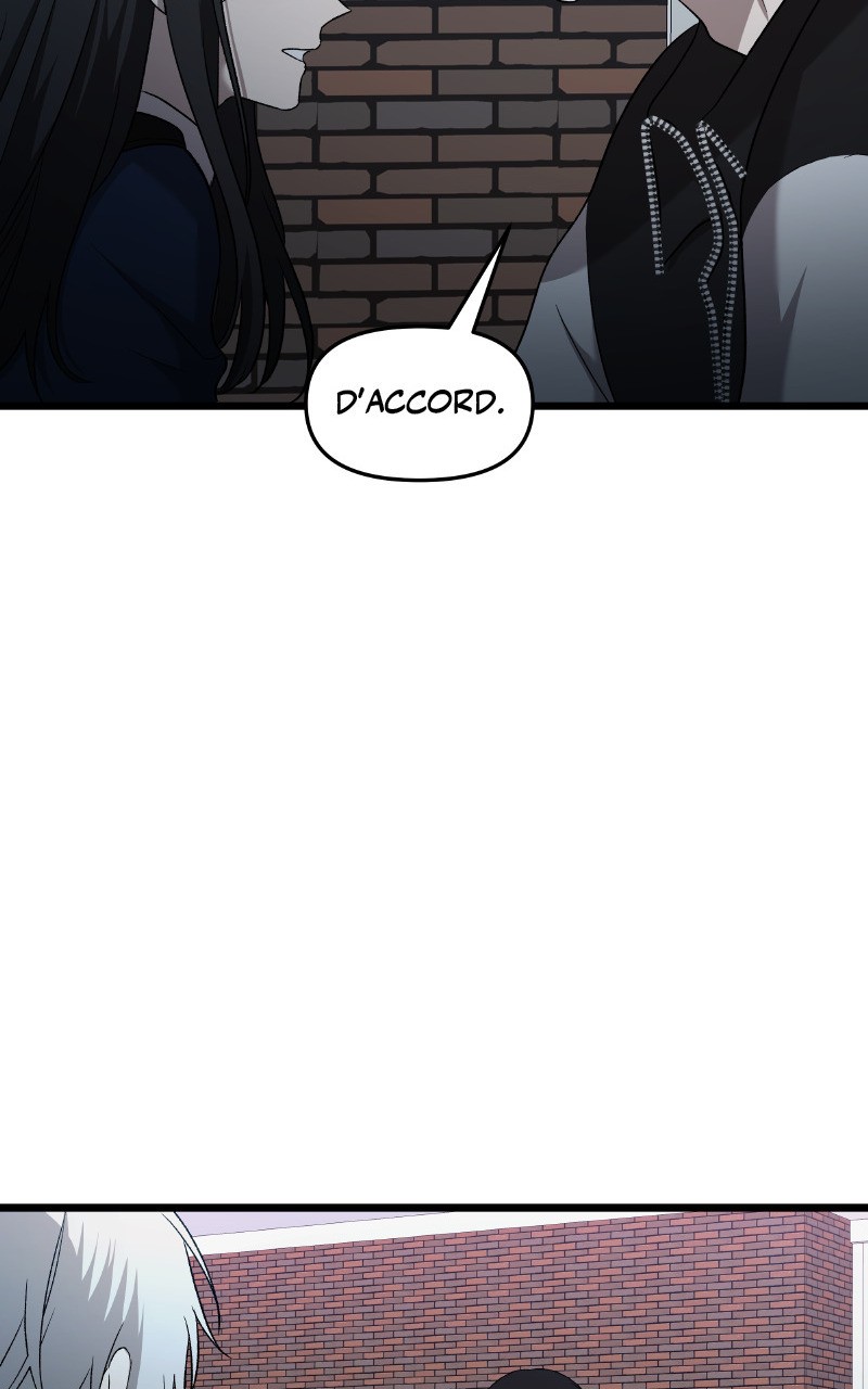 Dreaming Freedom Chapitre 128 - Page 59