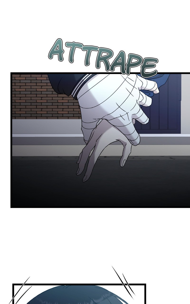 Dreaming Freedom Chapitre 128 - Page 62