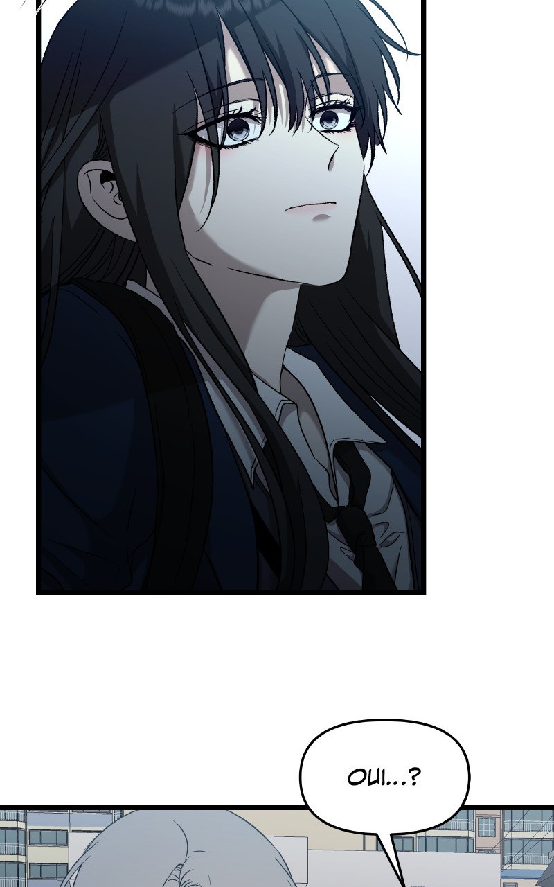 Dreaming Freedom Chapitre 128 - Page 63