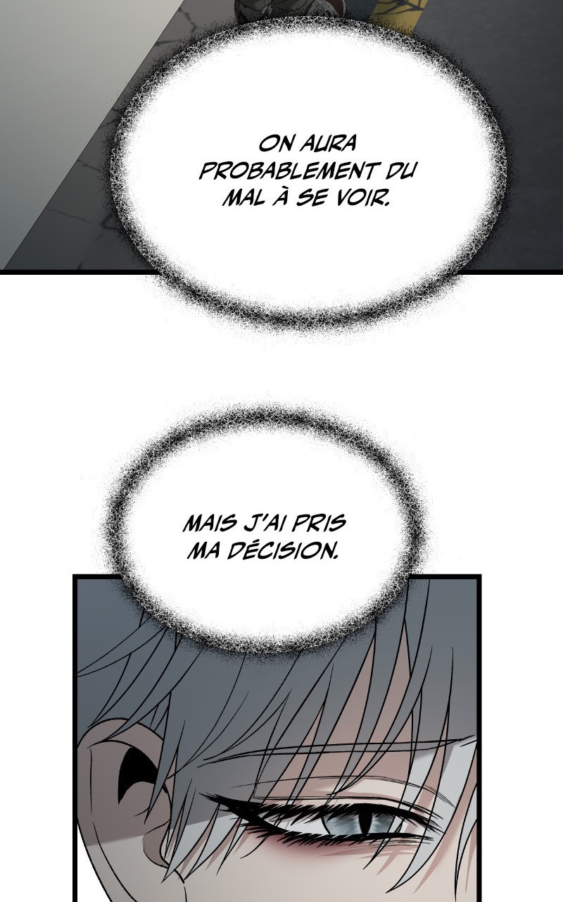 Dreaming Freedom Chapitre 128 - Page 69