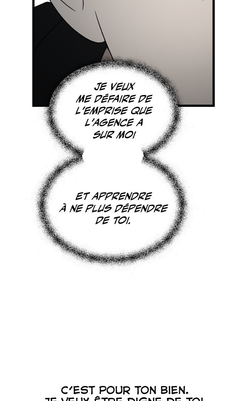 Dreaming Freedom Chapitre 128 - Page 70