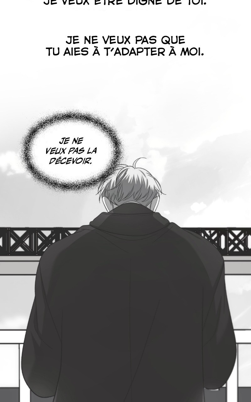 Dreaming Freedom Chapitre 128 - Page 71