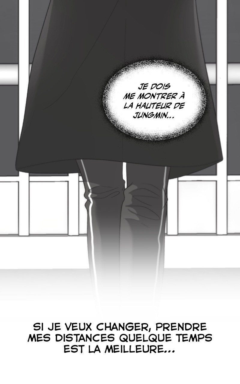 Dreaming Freedom Chapitre 128 - Page 72