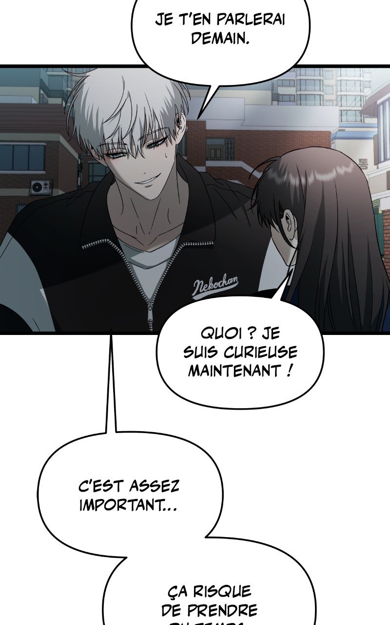 Dreaming Freedom Chapitre 128 - Page 76