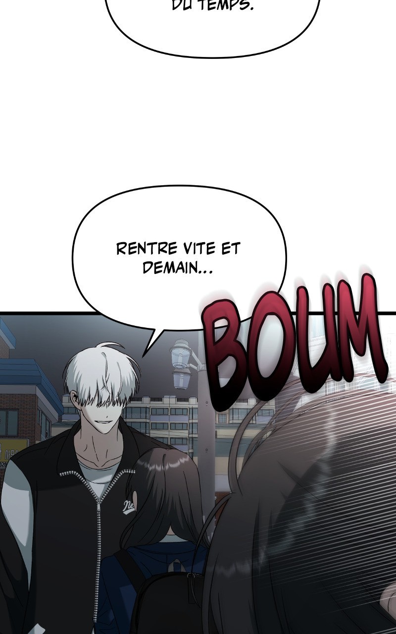 Dreaming Freedom Chapitre 128 - Page 77