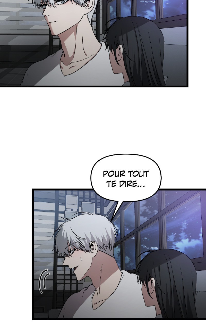 Dreaming Freedom Chapitre 128 - Page 8