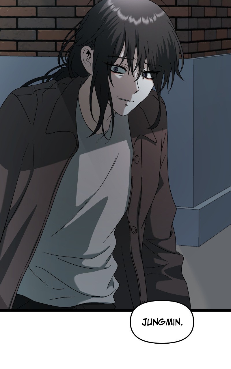 Dreaming Freedom Chapitre 128 - Page 80