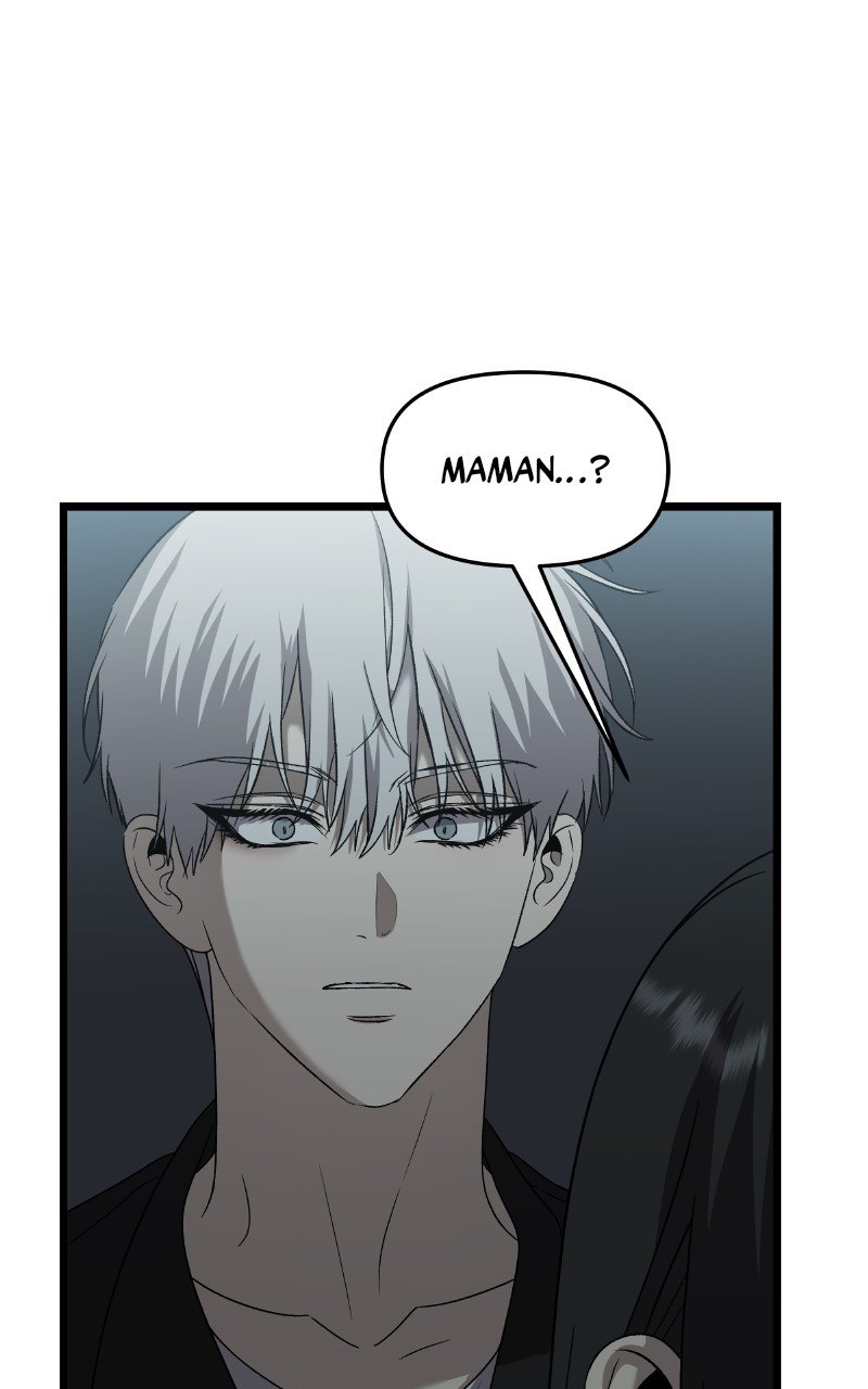Dreaming Freedom Chapitre 128 - Page 81