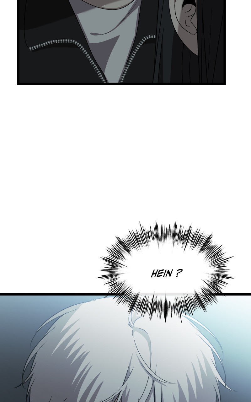 Dreaming Freedom Chapitre 128 - Page 82