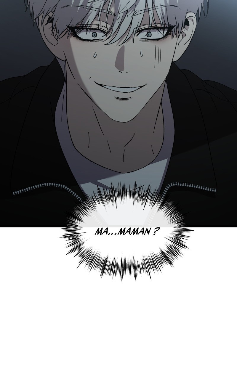 Dreaming Freedom Chapitre 128 - Page 83
