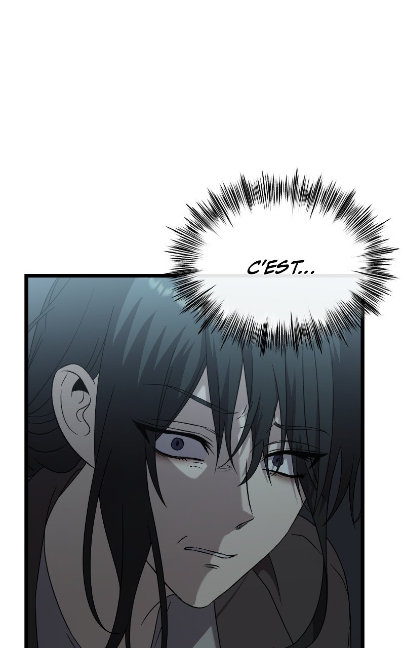 Dreaming Freedom Chapitre 128 - Page 84