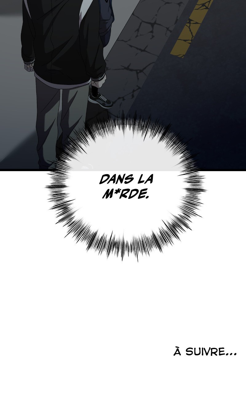 Dreaming Freedom Chapitre 128 - Page 88
