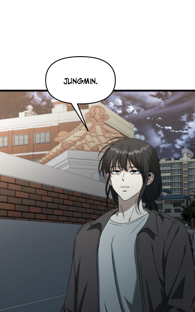 Dreaming Freedom Chapitre 129 - Page 1